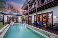 Villa de Kutuh 1 - 3 BR near Pandawa Beach - Ferienwohnung Ungasan