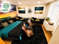 Casa con 2 Camere da Letto