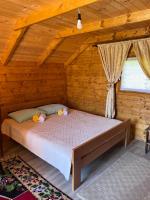 Wooden house - B&B Šavnik