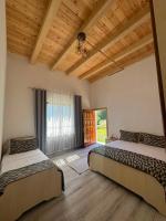 Guesthouse Bjeshket E Arta - B&B Lëpushë