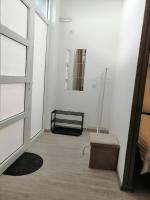 Citi center condo studio u prizemlju - B&B Vranje