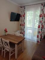 Apartament Rabka-Zdrój w Parku 2-pokojowy - B&B Rabka-Zdrój