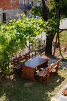 Apartman Meggy - Chambres d'hôtes Slunj