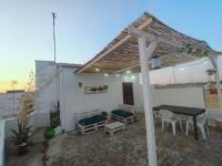 CasAncora - Ferienwohnung Castrignano del Capo