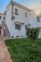 Sunny Sea Garden Apartment - Ferienwohnung Mijas Costa