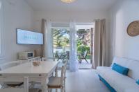 Villa Maridéa - B&B Porto Pino