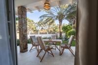 Villa Maridéa - B&B Porto Pino