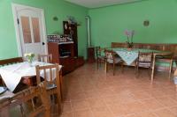 Golyafeszek Vendeghaz - Ferienwohnung Sâncraiu