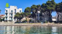 Terrazze del Paradiso Gallipoli - Attico Suite Sulla Spiaggia con discesa a mare - B&B Rivabella