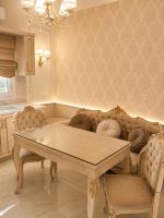 Cretan Luxury Living in South Heraklion - Ferienwohnung Pómpia