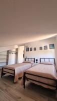 Casa Flamingo - Bed and Breakfast Quartu Sant'Elena