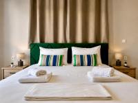 Stylish Apartment, Steps from the Beach - El Greco Apartments No 10 - B&B Kos