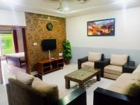 3 Bedrooms Peaceful Bahria Residency - Ferienwohnung Rawalpindi