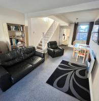 Home from home on the Coast to Coast footpath - B&B Moor Row