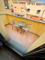 Perita Apartamentos - Chambres d'hôtes Mataró