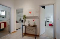 Rifredi House Hospital Tramvia 3 min Florence - Chambres d'hôtes Florence