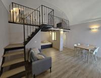 Sea Loft 80m dal mare nel centro storico - B&B Imperia