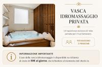 Chambre Quadruple de Luxe