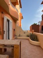 Coral beach house - Chambres d'hôtes Santa Maria