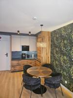 Posesja Plażowa 4C Oli&Joly - Ferienwohnung Grzybowo