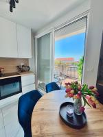 Apartment Castrum - B&B Kutleše