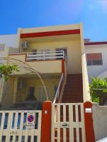 Appartamento Ombrellone su Spiaggia fronte Mare - Bed and Breakfast Torre Pali