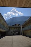 Appartement chaleureux au cœur de Leukerbad - B&B Leukerbad