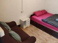 บ้านดินโฮมสเตย์ ปางอุ๋ง - B&B Ban Huai Makhuea Som