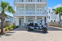 TexaBama Breeze - Bed and Breakfast Destin