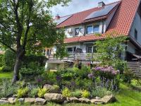 Sowi Zakątek - B&B Jugów