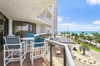 Surfside Resort #208- Emerald Dreams - B&B Destin