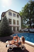 B&B Uzhhorod - Eduard Hotel - Bed and Breakfast Uzhhorod