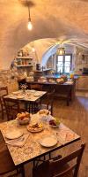 Le Orme - B&B Tenno