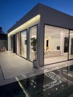 Villa Zayn - Zone touristique Djerba - B&B Houmt Souk