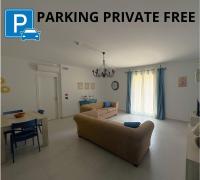 Grecale Home - Bed and Breakfast Santa Flavia
