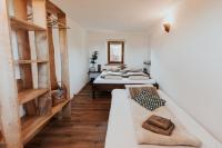 Apartment - Erdgeschoss