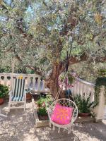 Casa vacanze l'Ulivo - Chambres d'hôtes Rocca San Giovanni