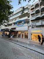 Cozy Suite - Ferienwohnung Rhodos