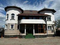 Crown Royal Camere 3 stele - B&B Alba Iulia
