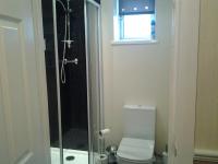Small Double Room with Private External Bathroom