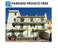 La Casa di Zefiro - Ferienwohnung Santa Flavia