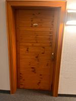 großes Doppelzimmer in Hotel im Herzen von Inzell - Ferienwohnung Inzell