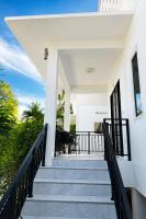 Sirimaa House - 5mn ZenBeach - Garden View - B&B Ko Pha Ngan
