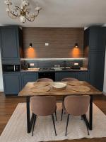 Cabana Forest - Ferienwohnung Borşa