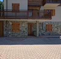 Appartamento Aprica (SO) - Bed and Breakfast San Pietro
