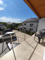 Agape Speranta 96 - Bed and Breakfast Piteşti