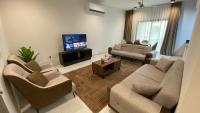 Vacation Homes - Murooj Al Zain Salalah - B&B Salalah