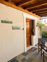 Mamas House Spetses - Ferienwohnung Spétses
