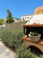 Mamas House Spetses - Ferienwohnung Spétses