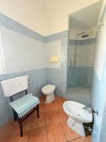 Casa Olbia Centro - B&B Olbia